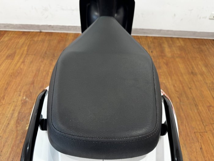 2024 Kymco AGILITY RS 125 WHITE