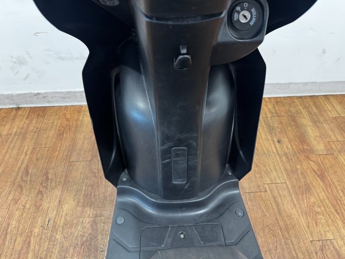 2024 Kymco AGILITY RS 125 WHITE