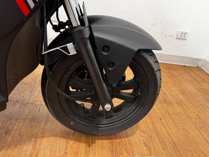 2024 Kymco AGILITY RS 125 WHITE