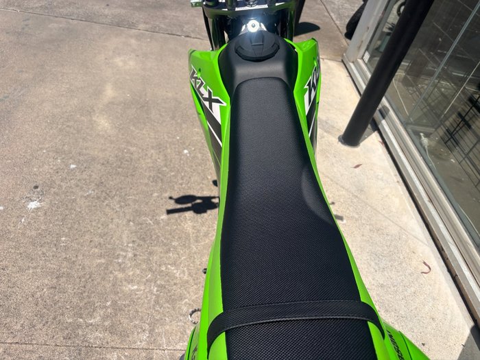 2025 Kawasaki KLX230 S