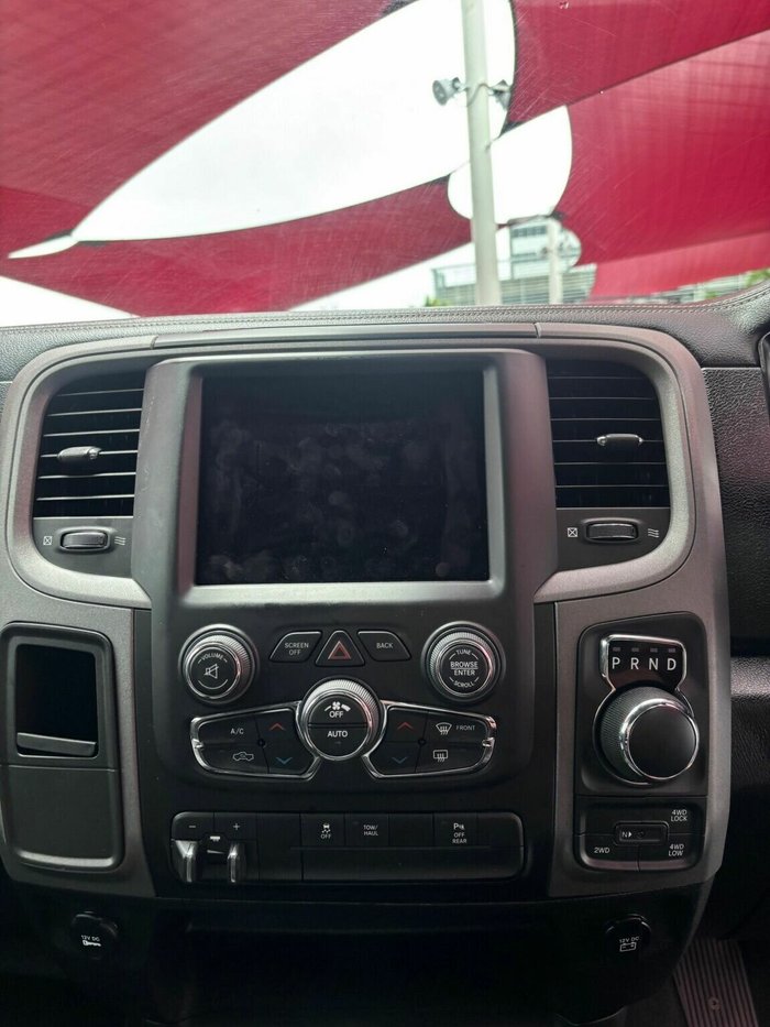 2023 RAM 1500 Express