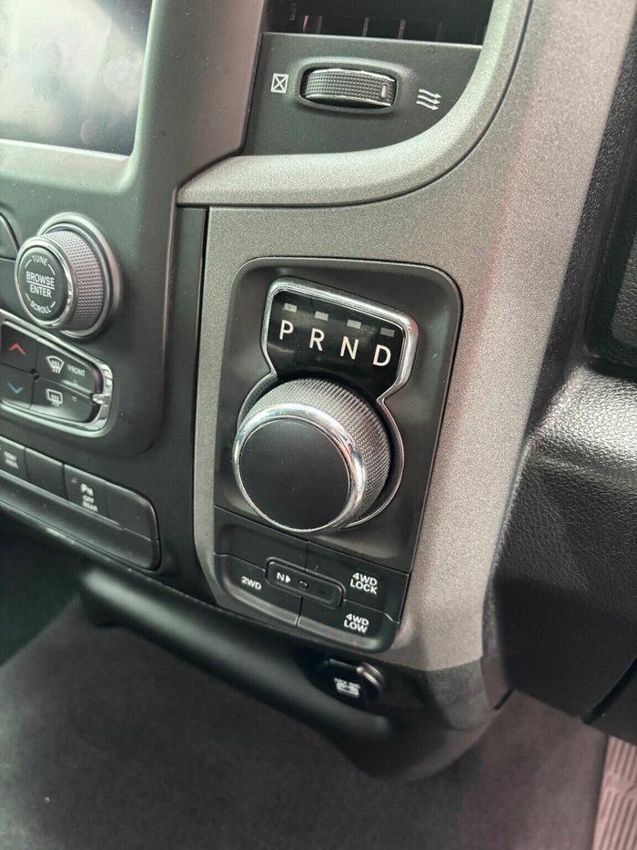 2023 RAM 1500 Express