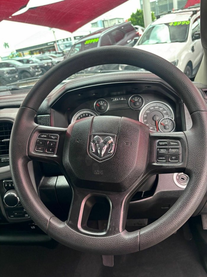 2023 RAM 1500 Express