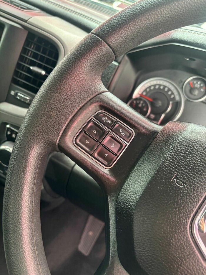 2023 RAM 1500 Express