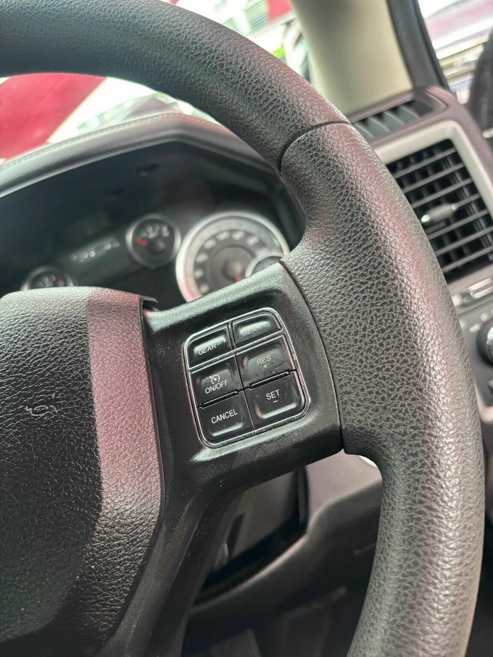 2023 RAM 1500 Express