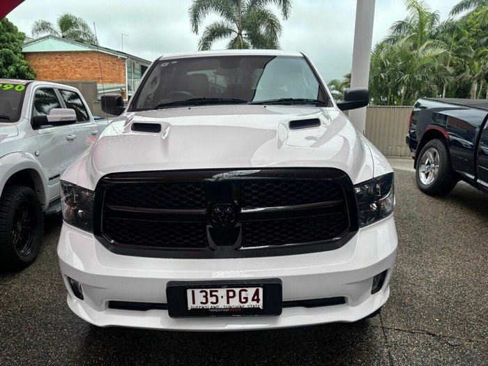 2023 RAM 1500 Express