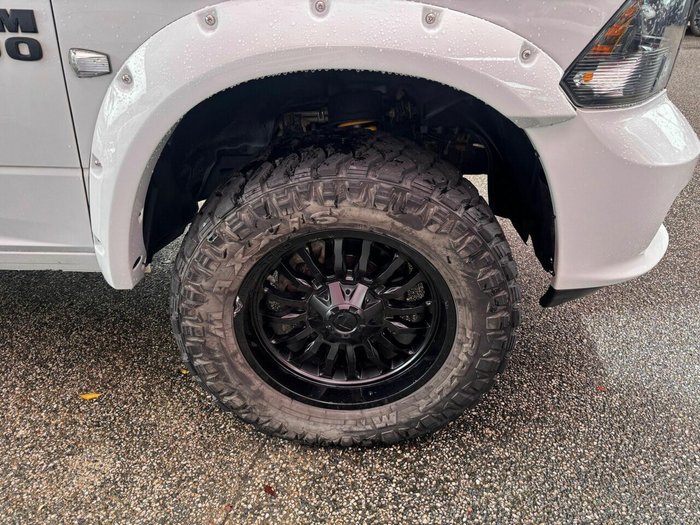 2023 RAM 1500 Express