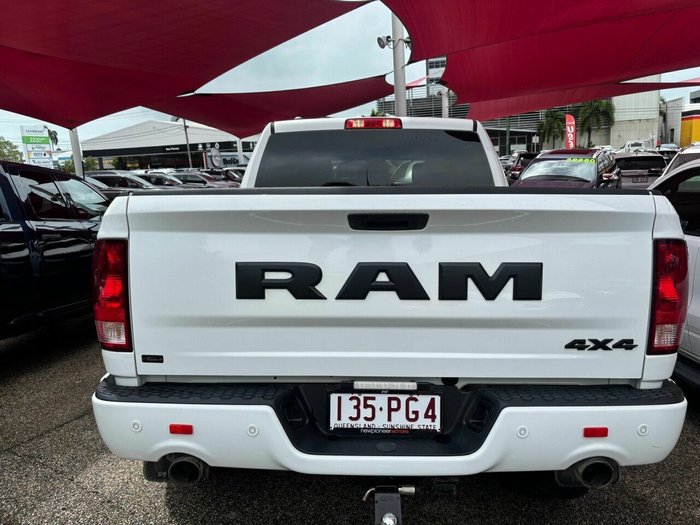 2023 RAM 1500 Express