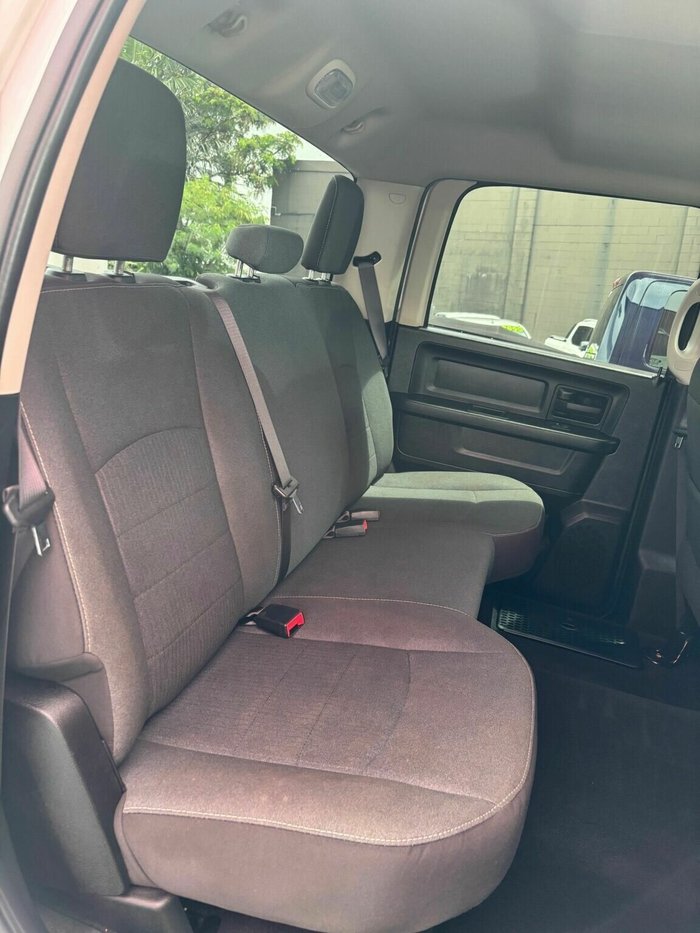 2023 RAM 1500 Express