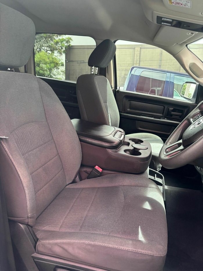 2023 RAM 1500 Express