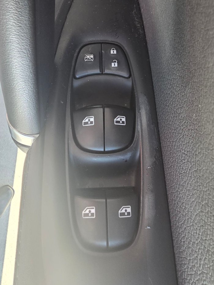 2020 Nissan QASHQAI ST-L