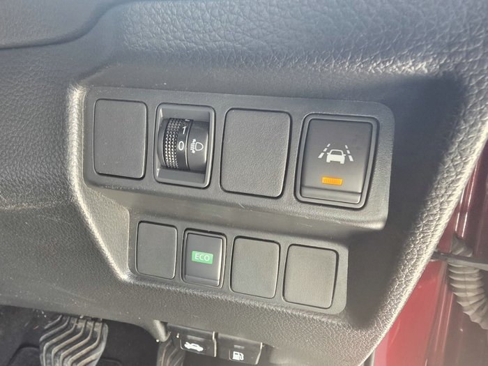 2020 Nissan QASHQAI ST-L