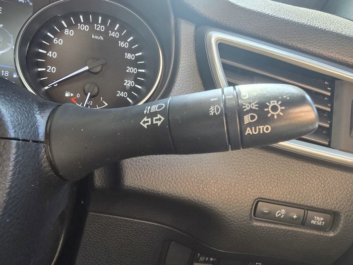 2020 Nissan QASHQAI ST-L