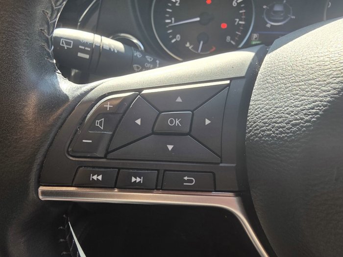 2020 Nissan QASHQAI ST-L