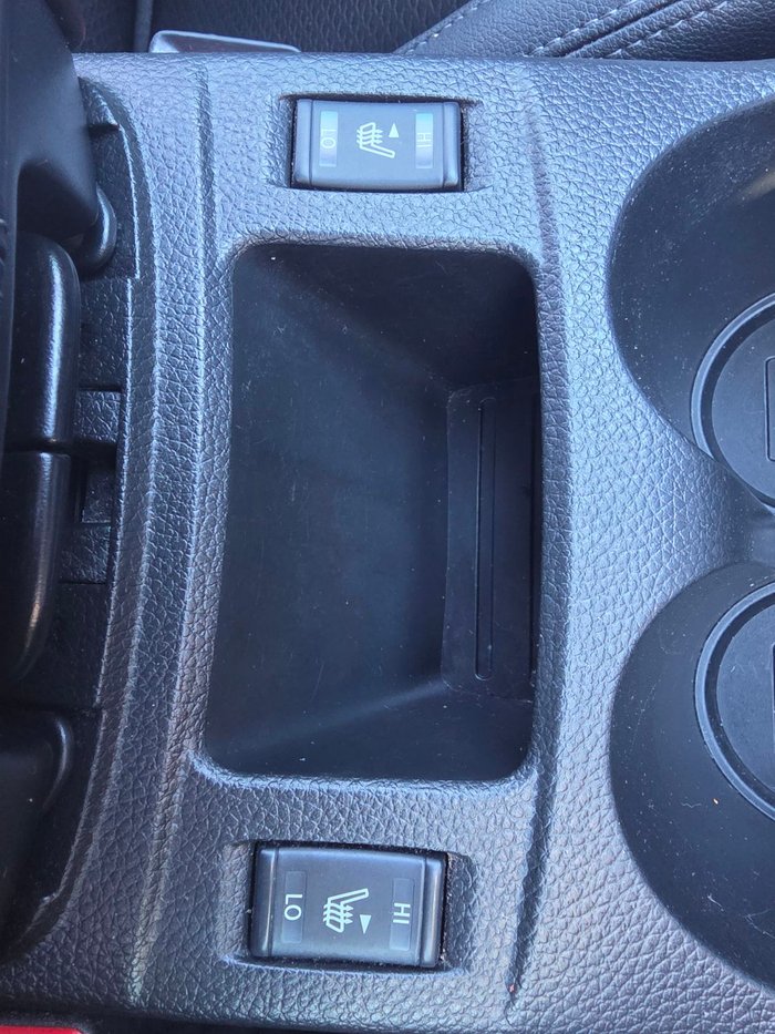 2020 Nissan QASHQAI ST-L