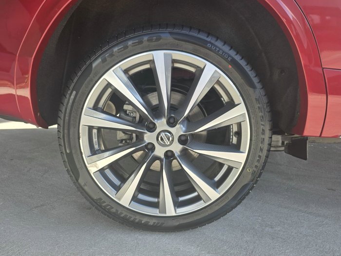 2020 Nissan QASHQAI ST-L