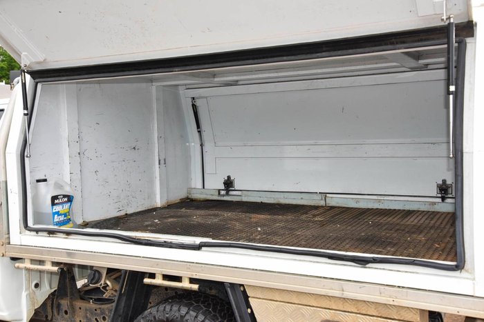 2020 Mitsubishi Triton GLX