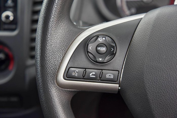 2020 Mitsubishi Triton GLX