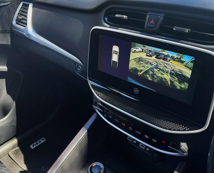 2023 LDV T60 Max PRO