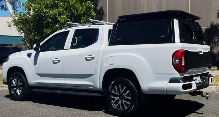 2023 LDV T60 Max PRO