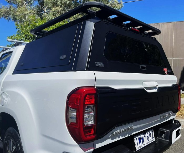 2023 LDV T60 Max PRO