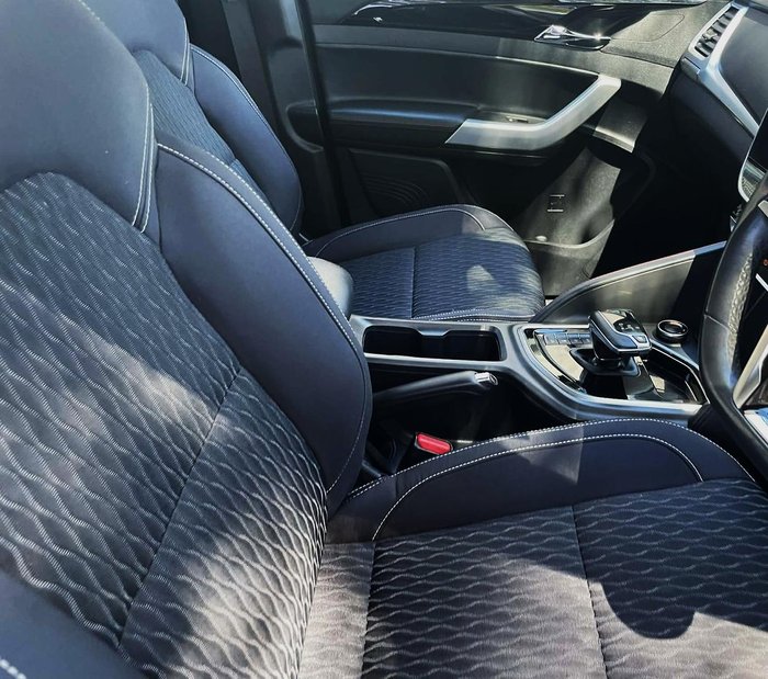 2023 LDV T60 Max PRO