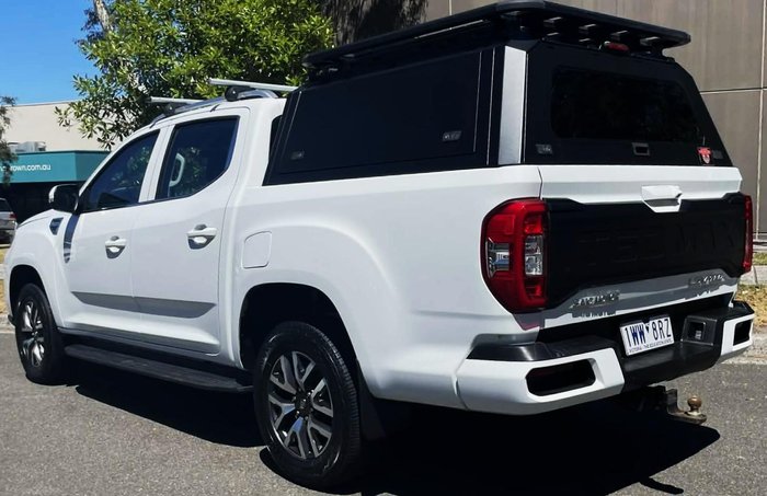 2023 LDV T60 Max PRO