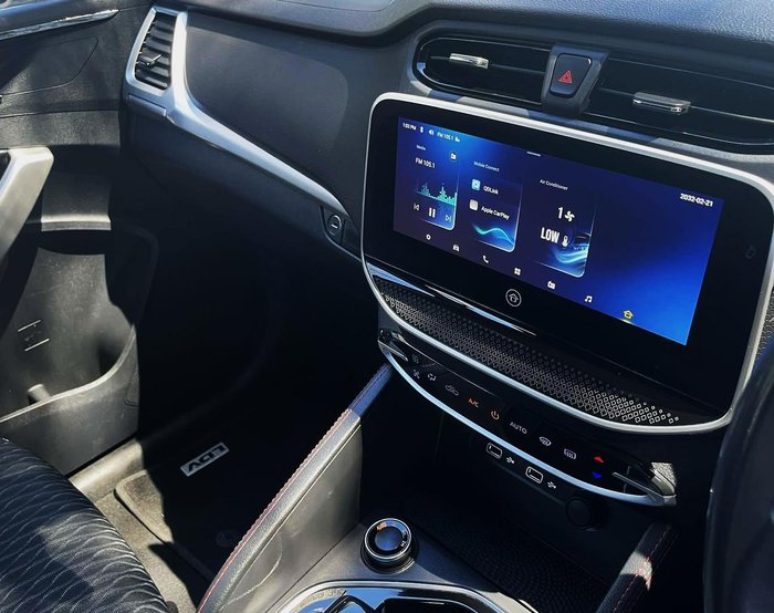 2023 LDV T60 Max PRO