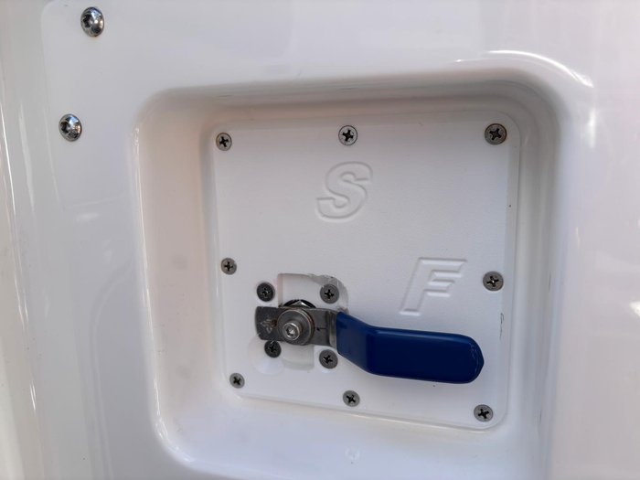 2024 Cruise Craft E695 HT