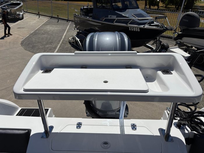 2024 Cruise Craft E695 HT