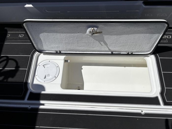 2024 Cruise Craft E695 HT