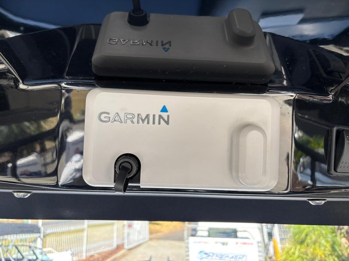 2024 Cruise Craft E695 HT