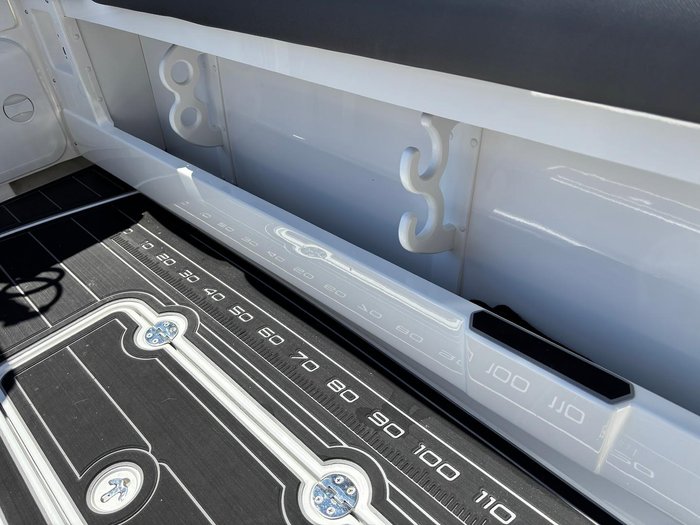 2024 Cruise Craft E695 HT