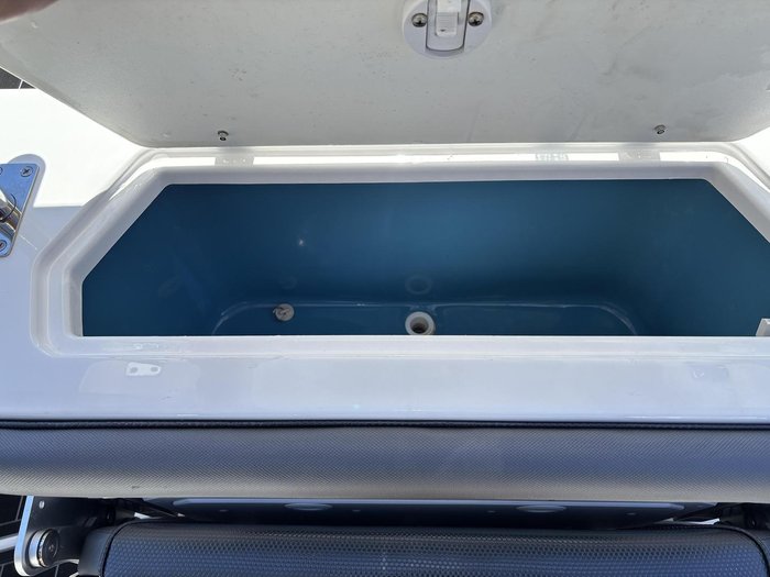 2024 Cruise Craft E695 HT