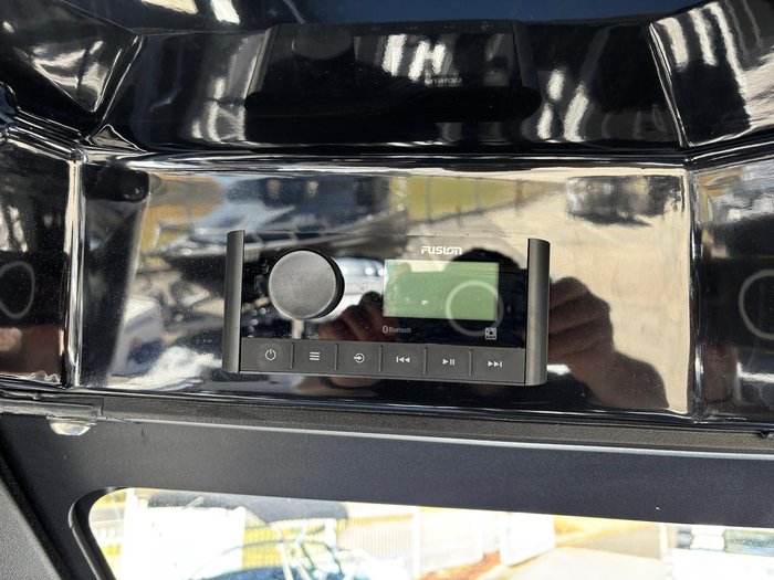 2024 Cruise Craft E695 HT