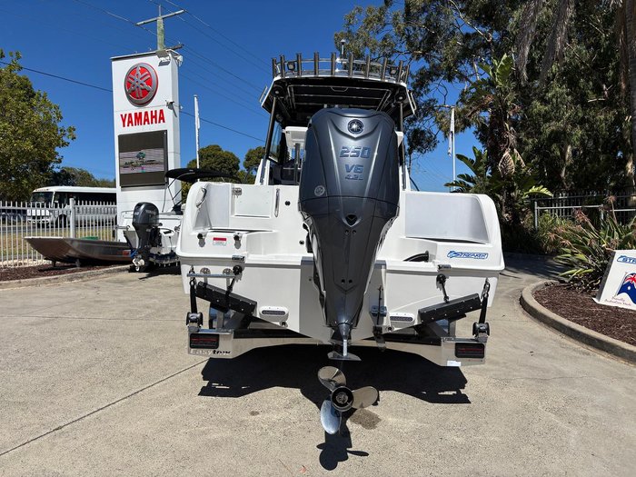 2024 Cruise Craft E695 HT