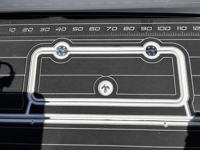 2024 Cruise Craft E695 HT