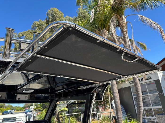 2024 Cruise Craft E695 HT