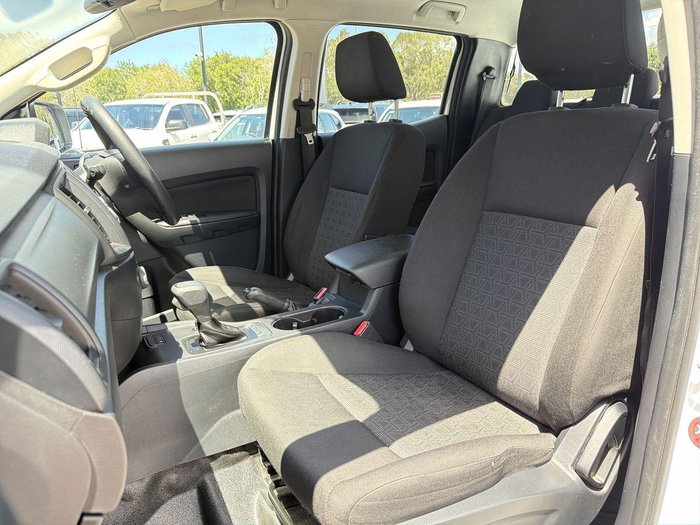 2018 Ford Ranger XL Hi-Rider