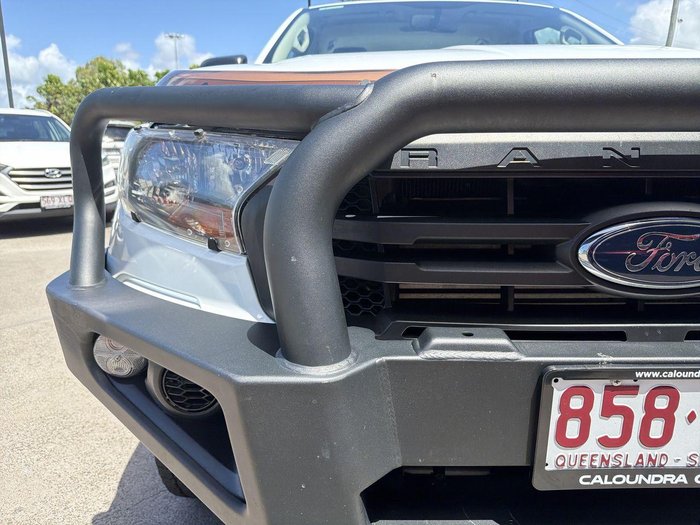 2018 Ford Ranger XL Hi-Rider