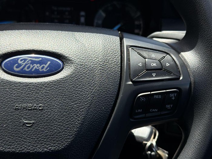 2018 Ford Ranger XL Hi-Rider