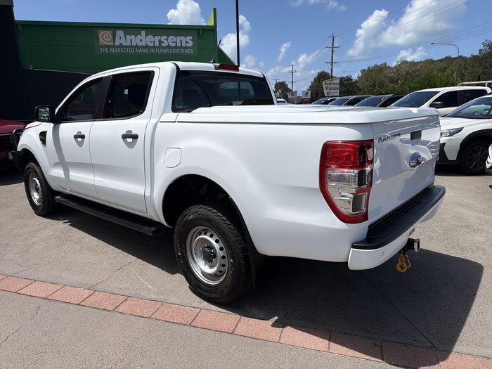 2018 Ford Ranger XL Hi-Rider