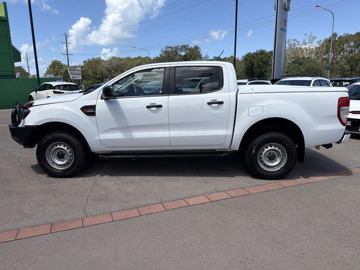 2018 Ford Ranger XL Hi-Rider