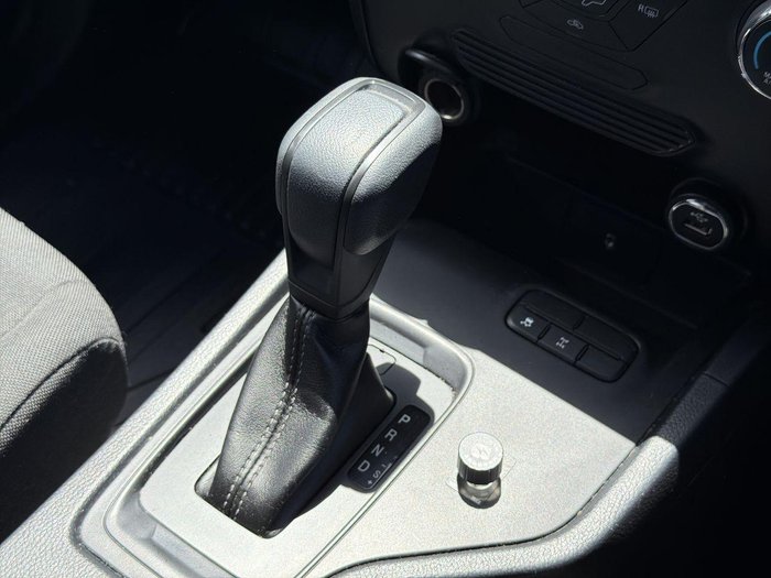 2018 Ford Ranger XL Hi-Rider