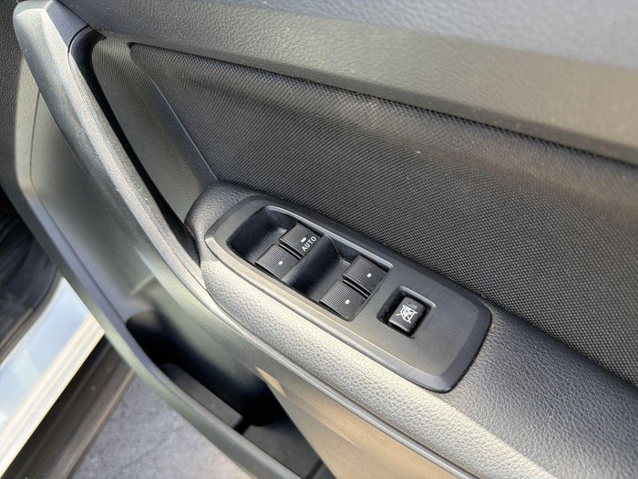 2018 Ford Ranger XL Hi-Rider