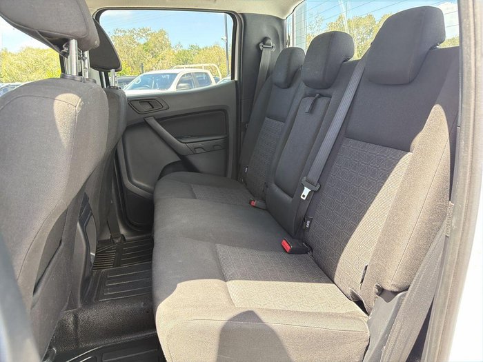 2018 Ford Ranger XL Hi-Rider