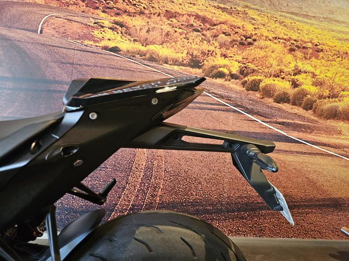 2023 KTM 1290 Super Duke R Super Duke Orange