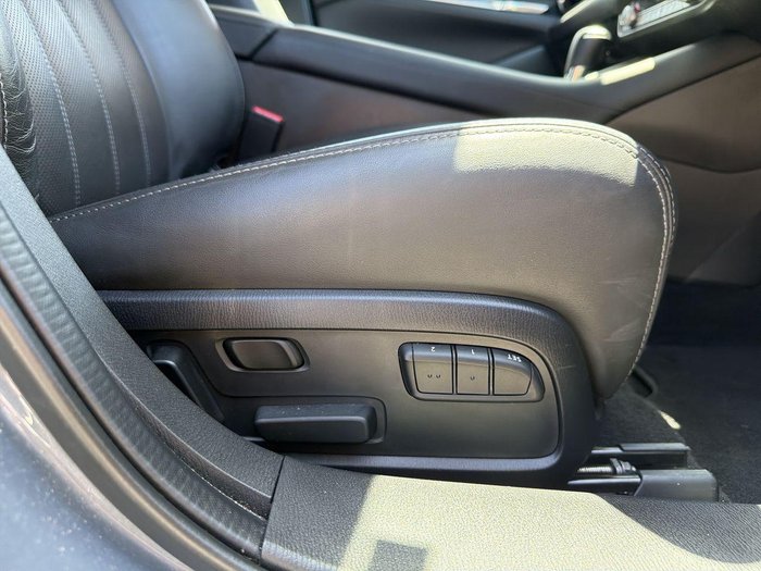 2022 Mazda 6 Touring