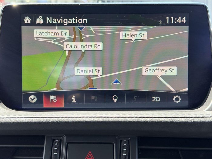 2022 Mazda 6 Touring