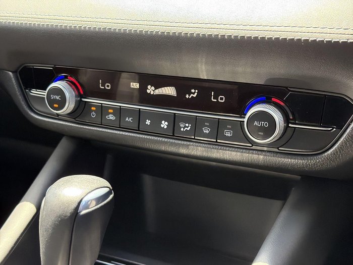 2022 Mazda 6 Touring